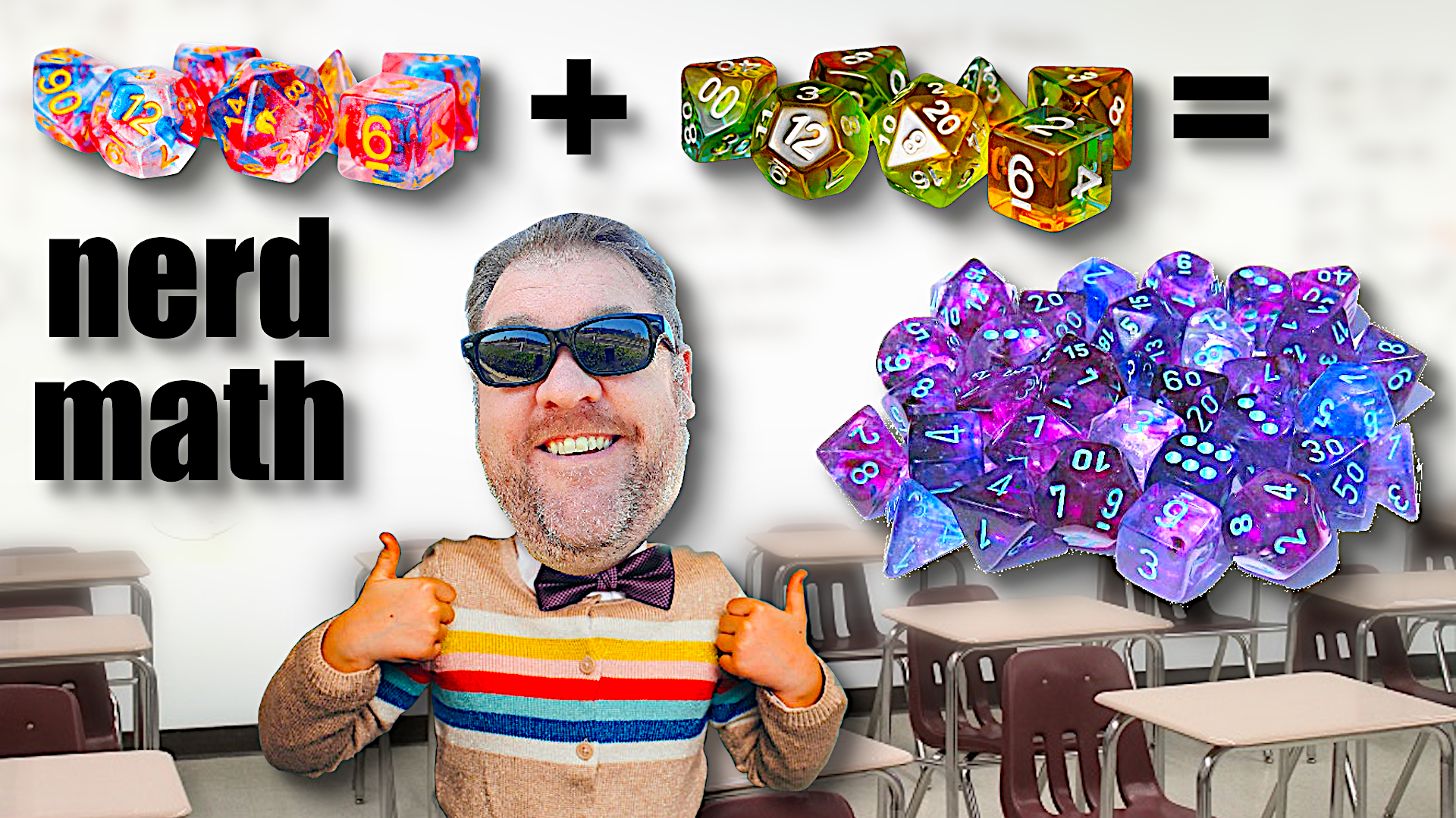 Nerd Math