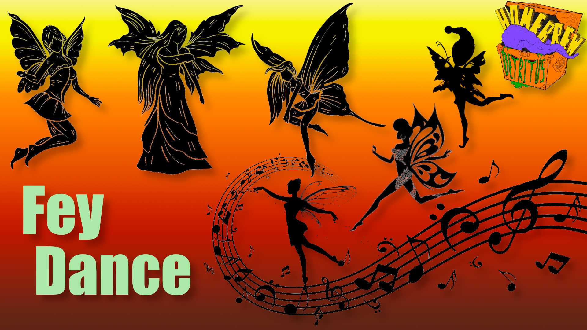 Fey Dance