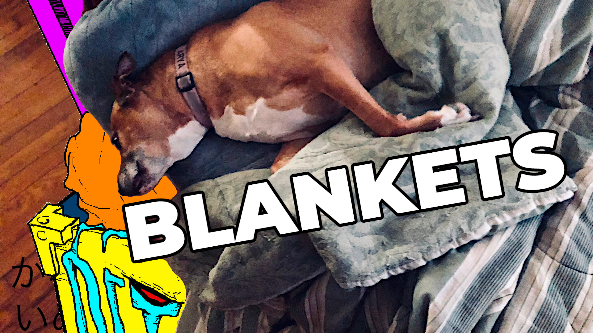 Blankets