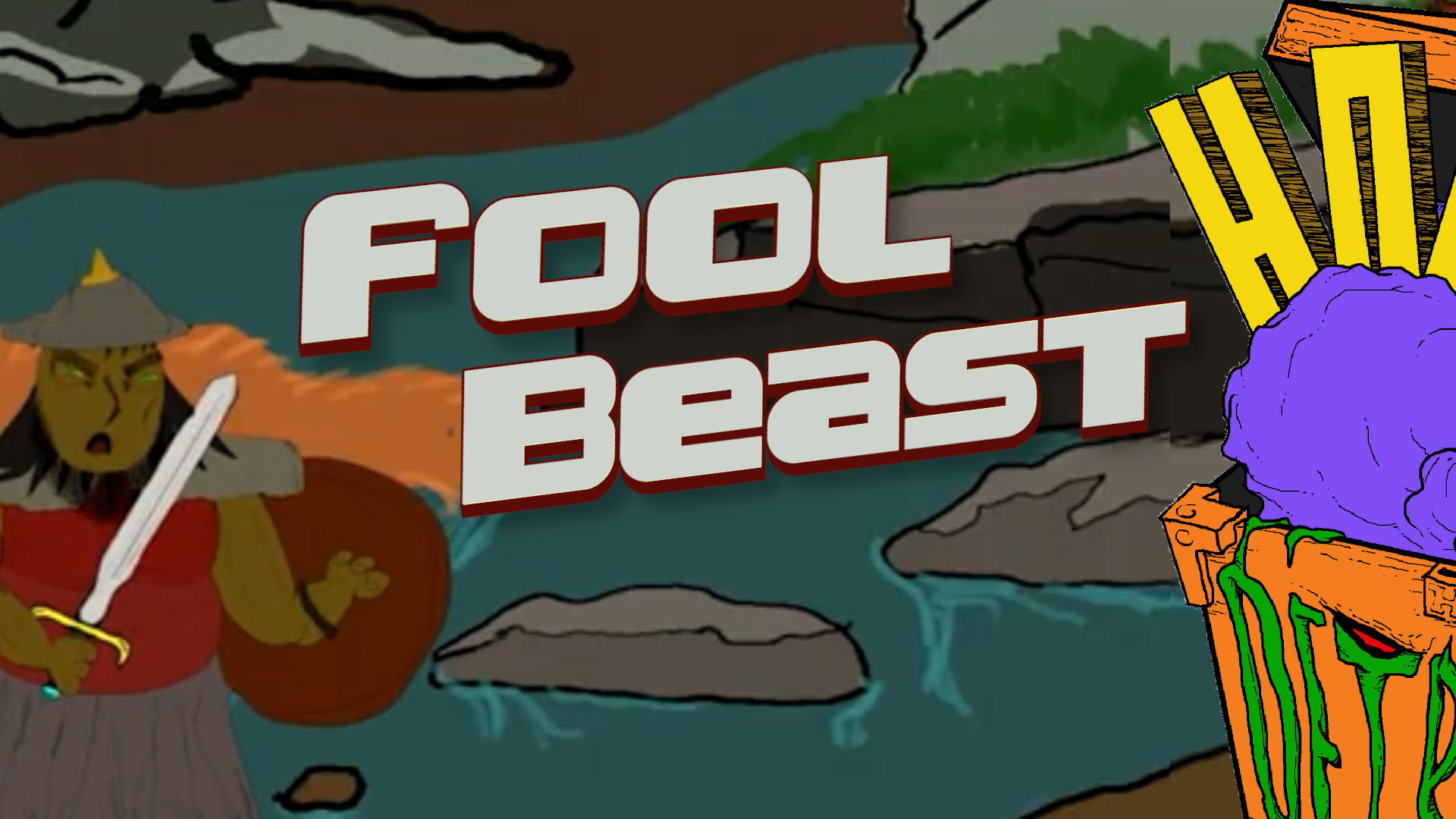 Fool Beast