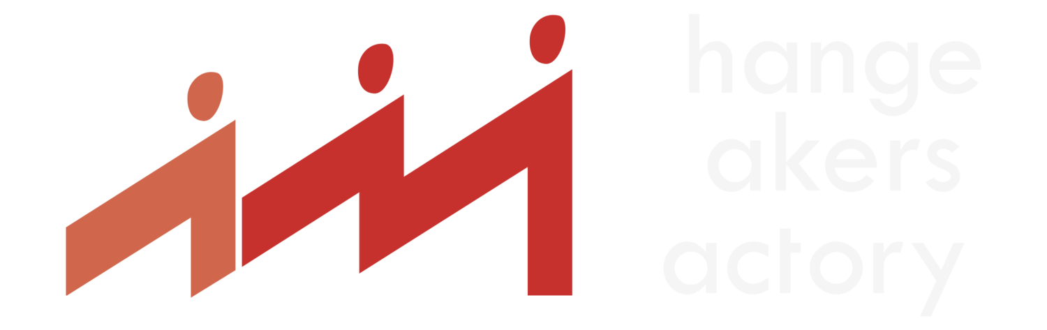 Change Makers Factory