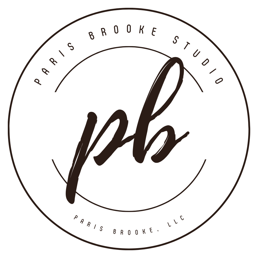 Paris Brooke Studio