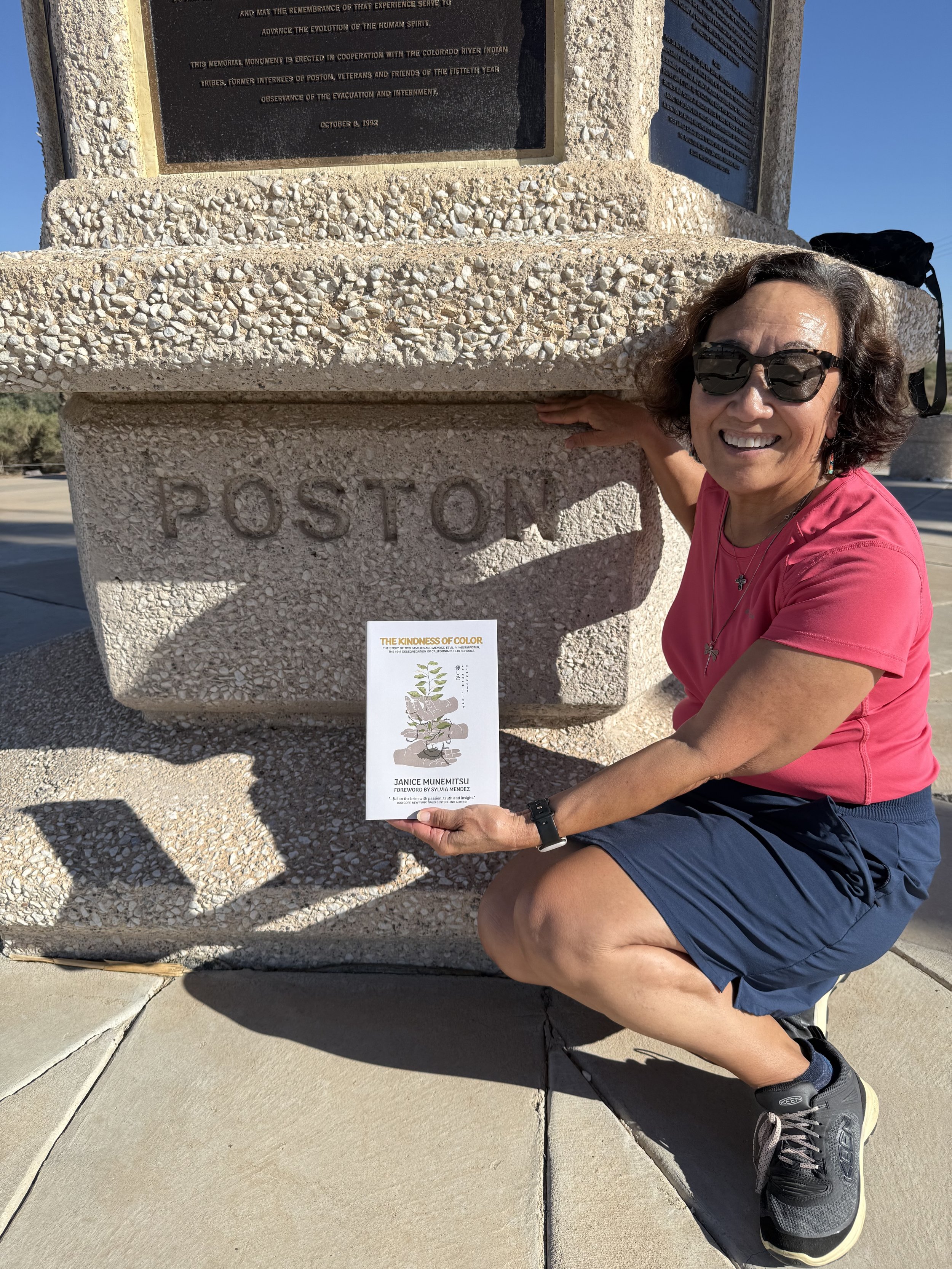 Remembering the Legacy of Survival at Poston, 2025