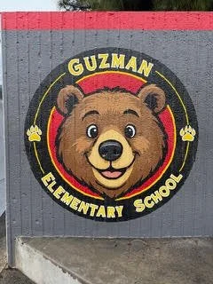 Santa Ana School District Dedicates Guzman Elementary School.&nbsp;