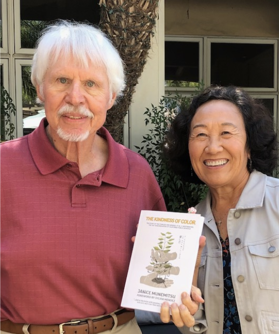 October 2021: Thanks to Dr. Art Hansen for his Endorsement!