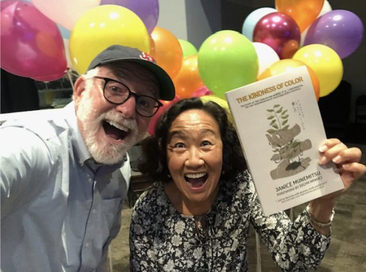 Bob Goff - The Best Encourager &amp; Cheerleader Ever!
