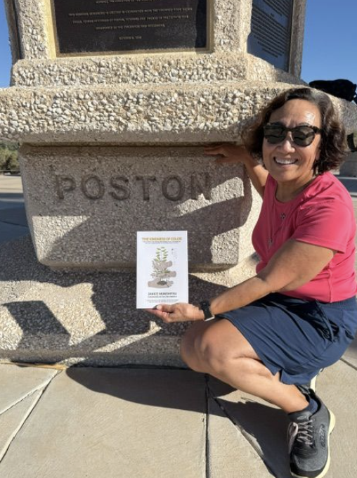 Over 80 years later, we remember Poston!