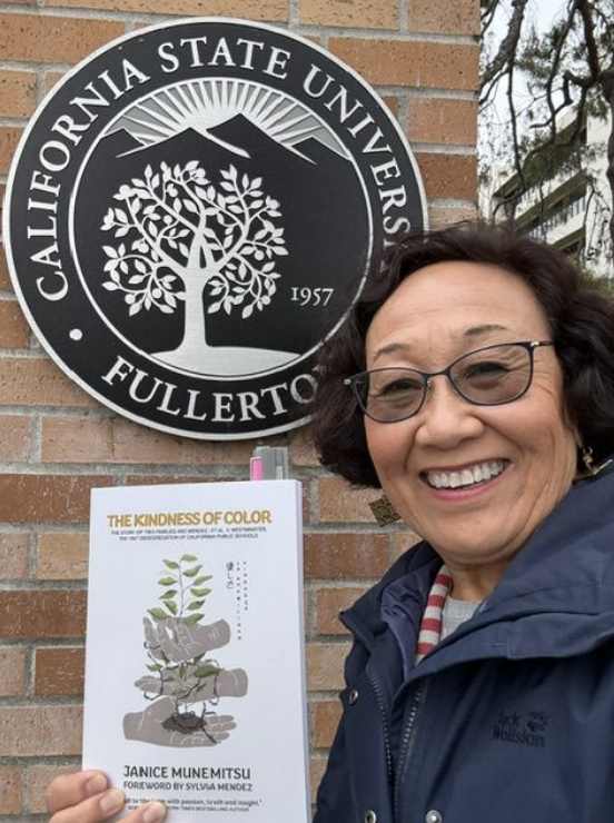 2026: History Classes at CSUF need to know this history! 