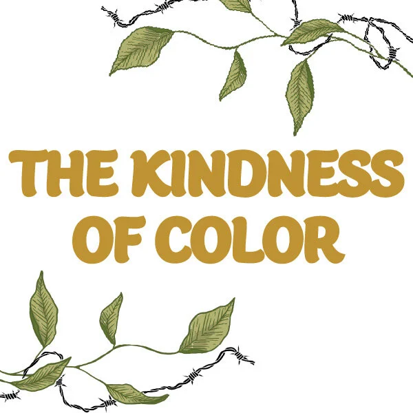 What Is The Color Of Kindness