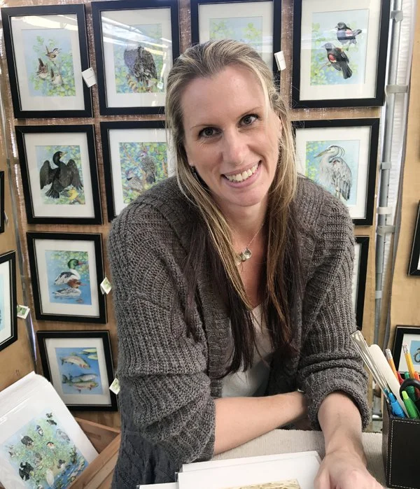 What to Do When You Create Art You DON’T Like — Tracy Lizotte Studios