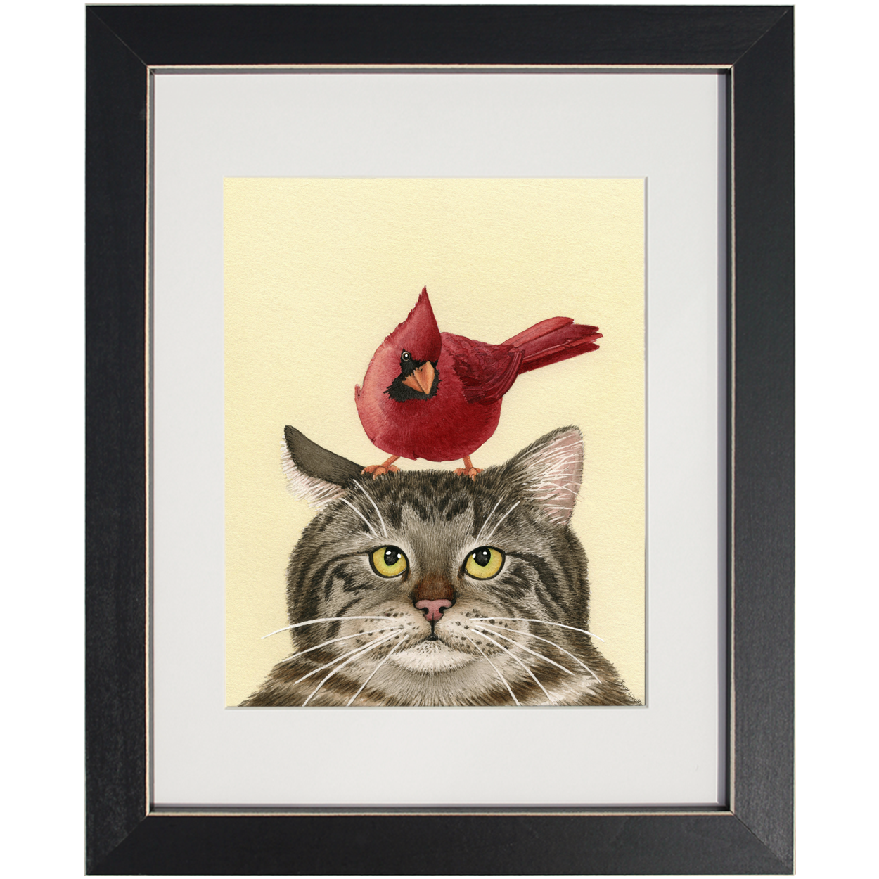 Peculiar Encounter Tracy Lizotte Studios
