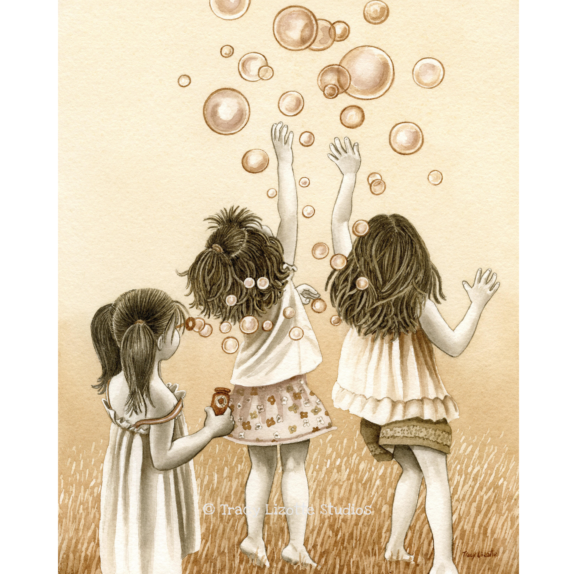 3 Девочки рисунок. Три сестренки. Сестры иллюстрация. Рисунок для сестры.