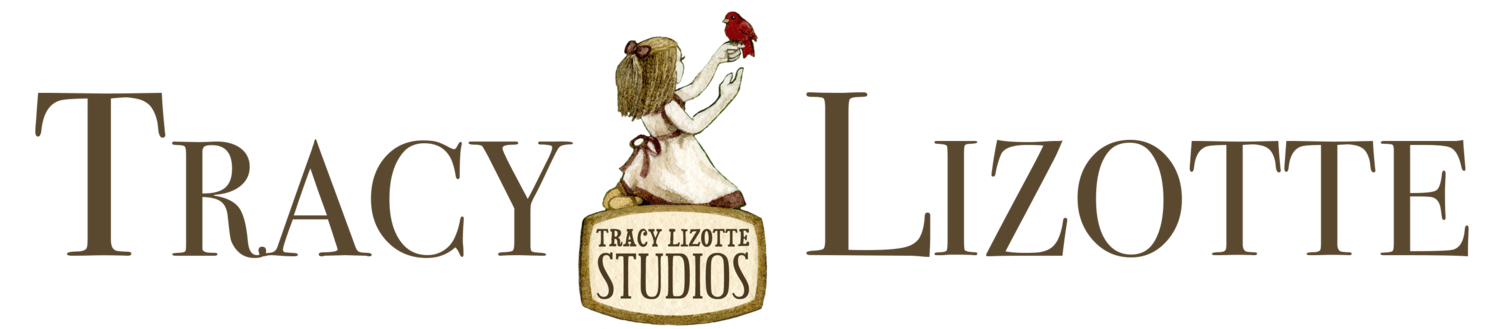 Tracy Lizotte Studios