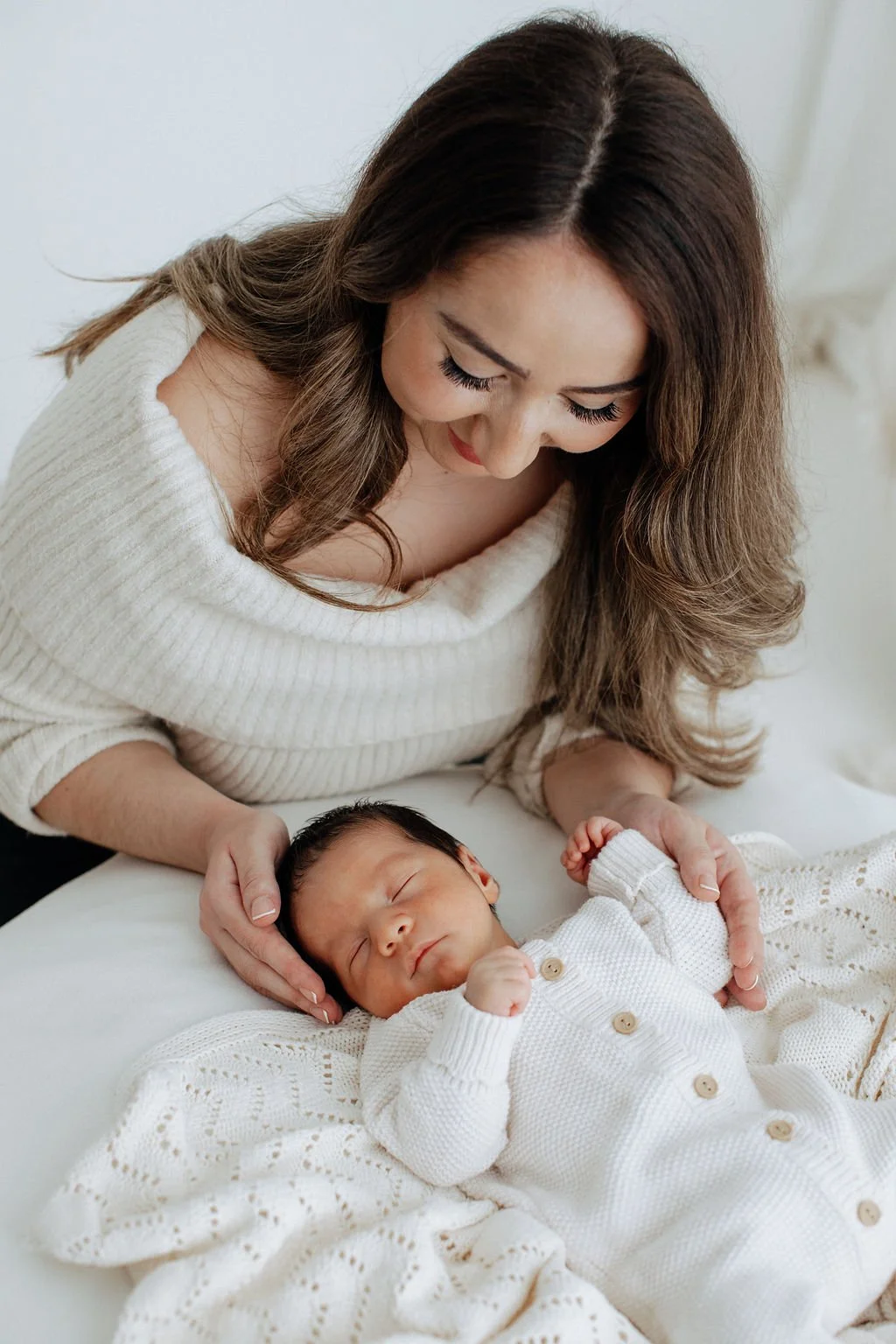 Newborn photographer Bedford Bedfordshire