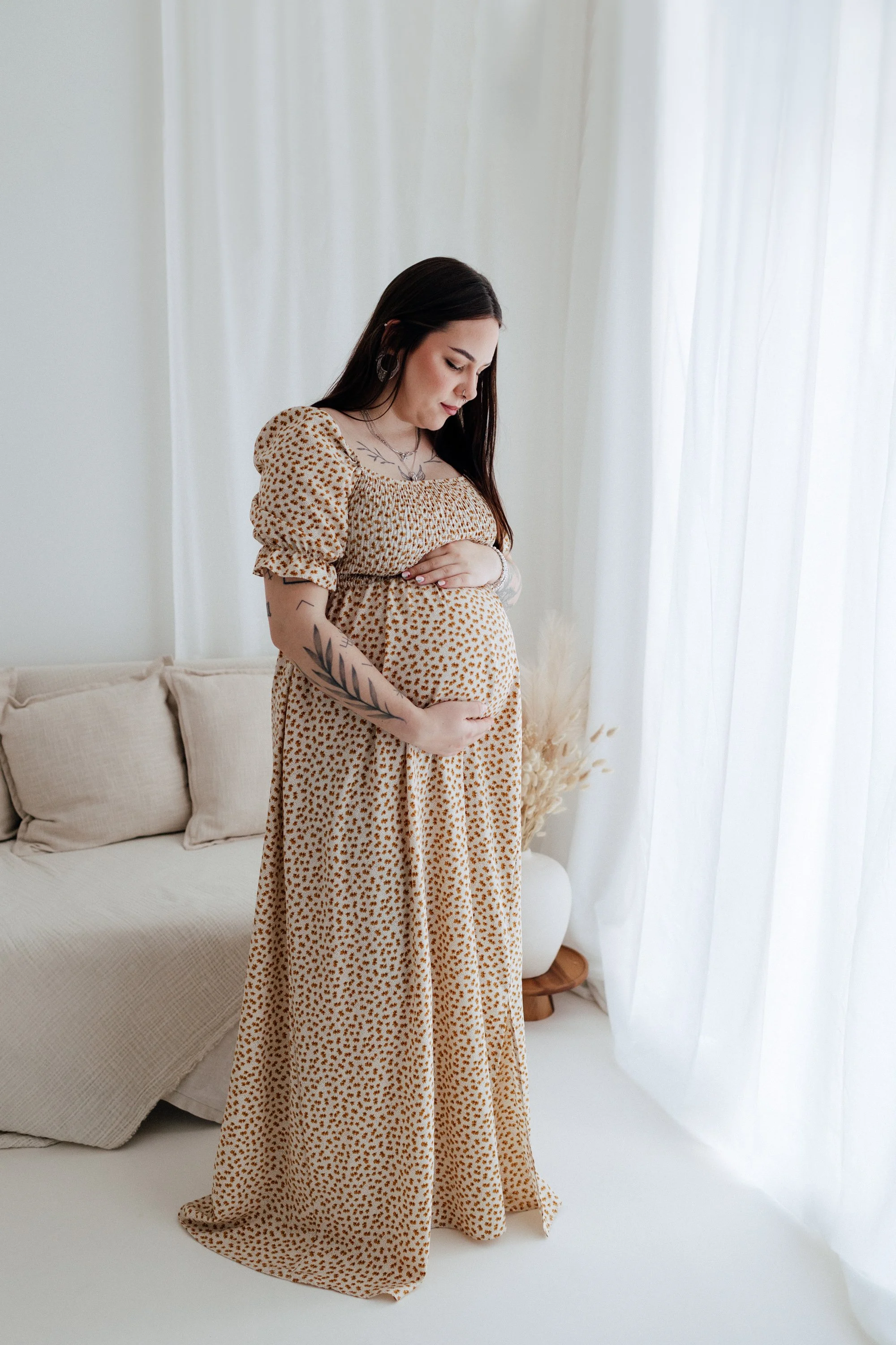 Maternity Photographer Bedford Bedfordshire