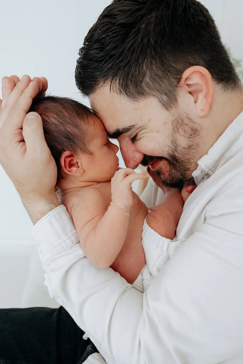 Newborn photographer Bedford Bedfordshire