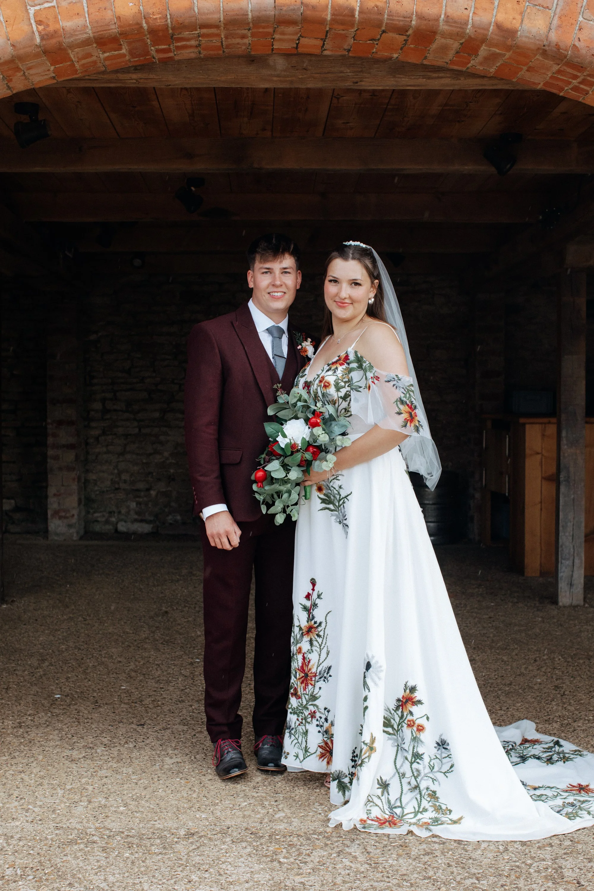 Bedfordshire Wedding photographer