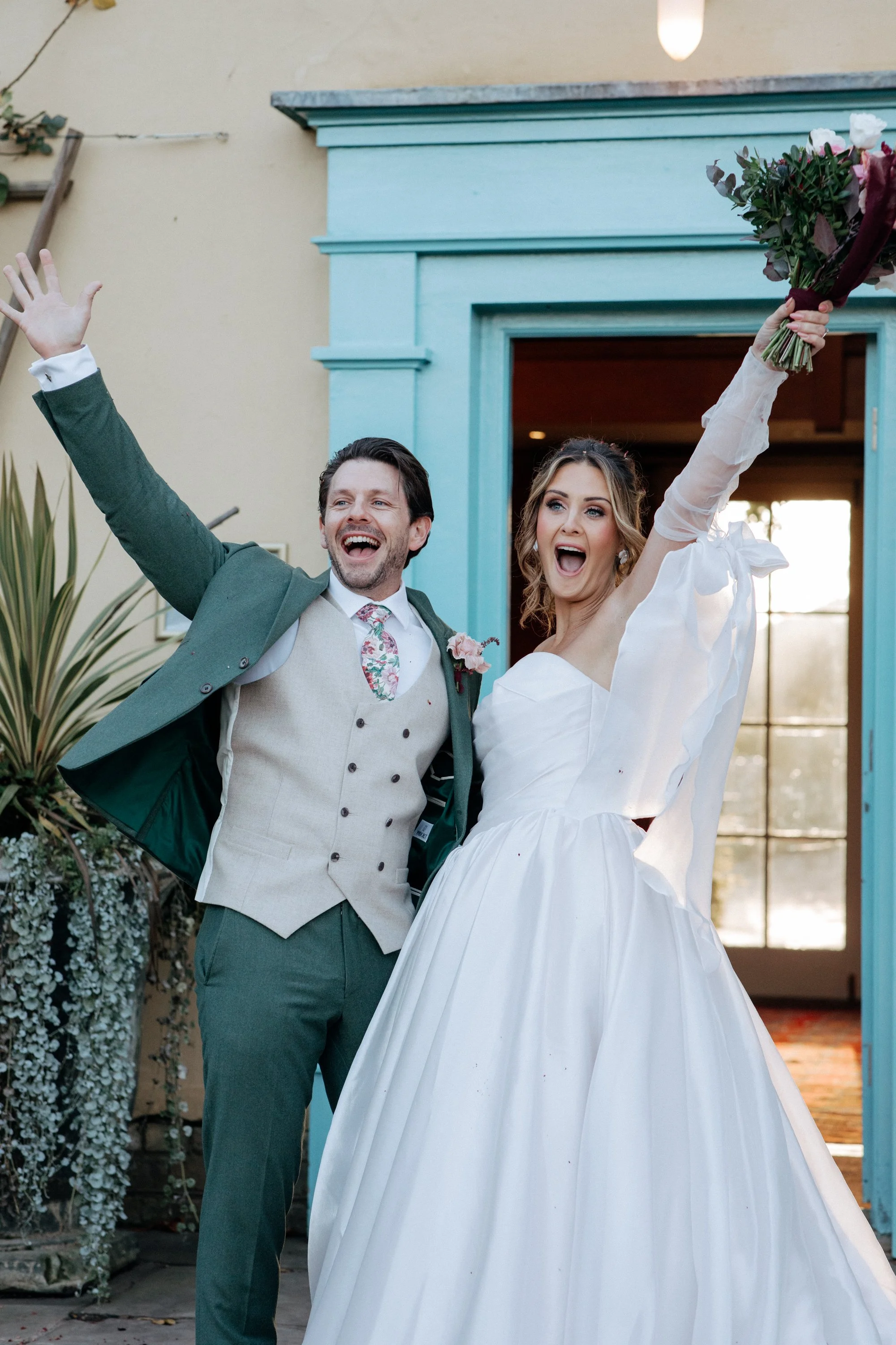 Wedding photographer Bedfordshire