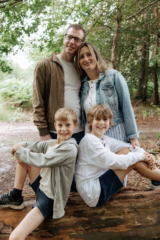 Family photographer Bedfordshire, Cambridgeshire
