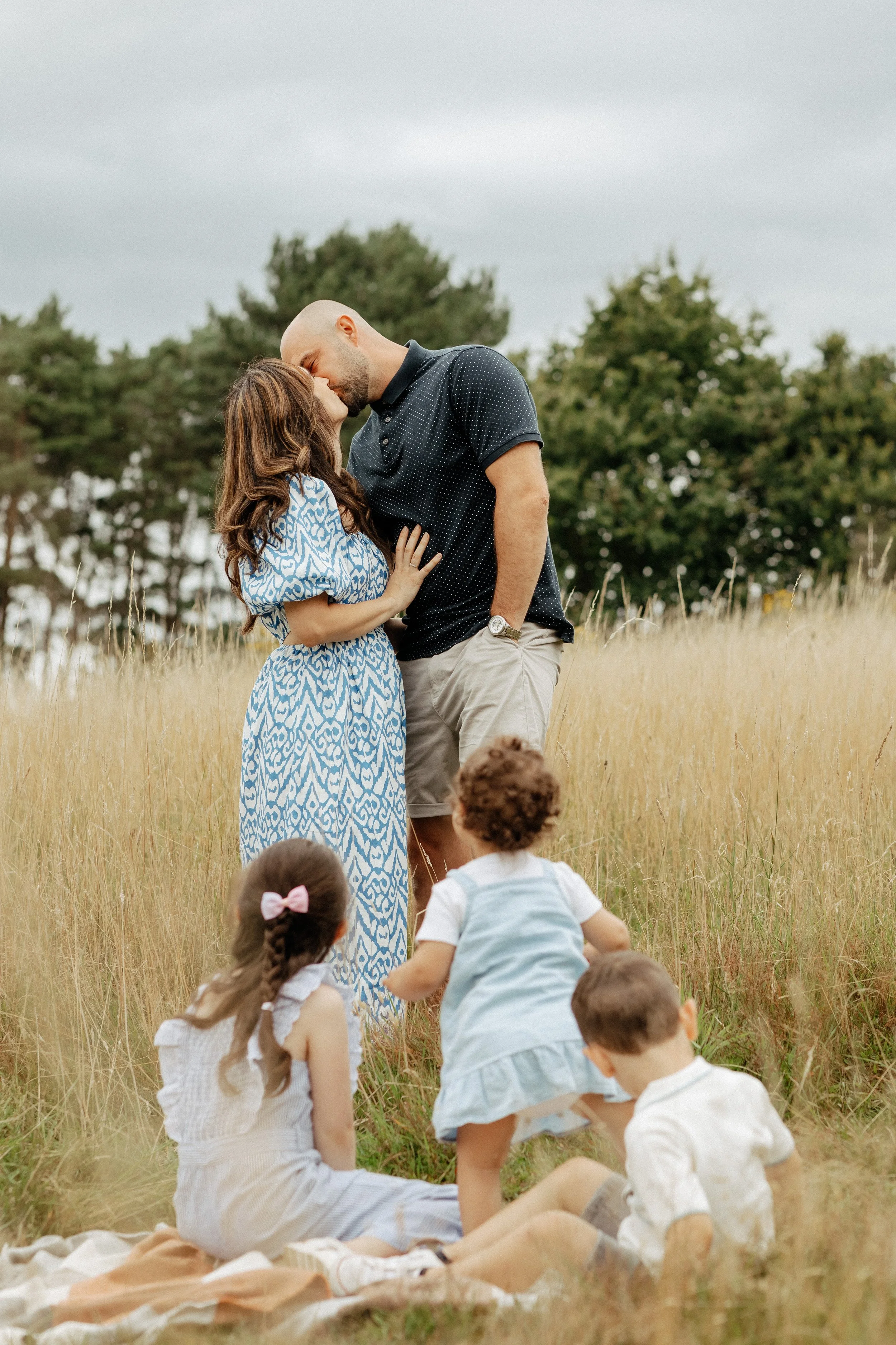 Family Photography Bedford Cambridgeshire