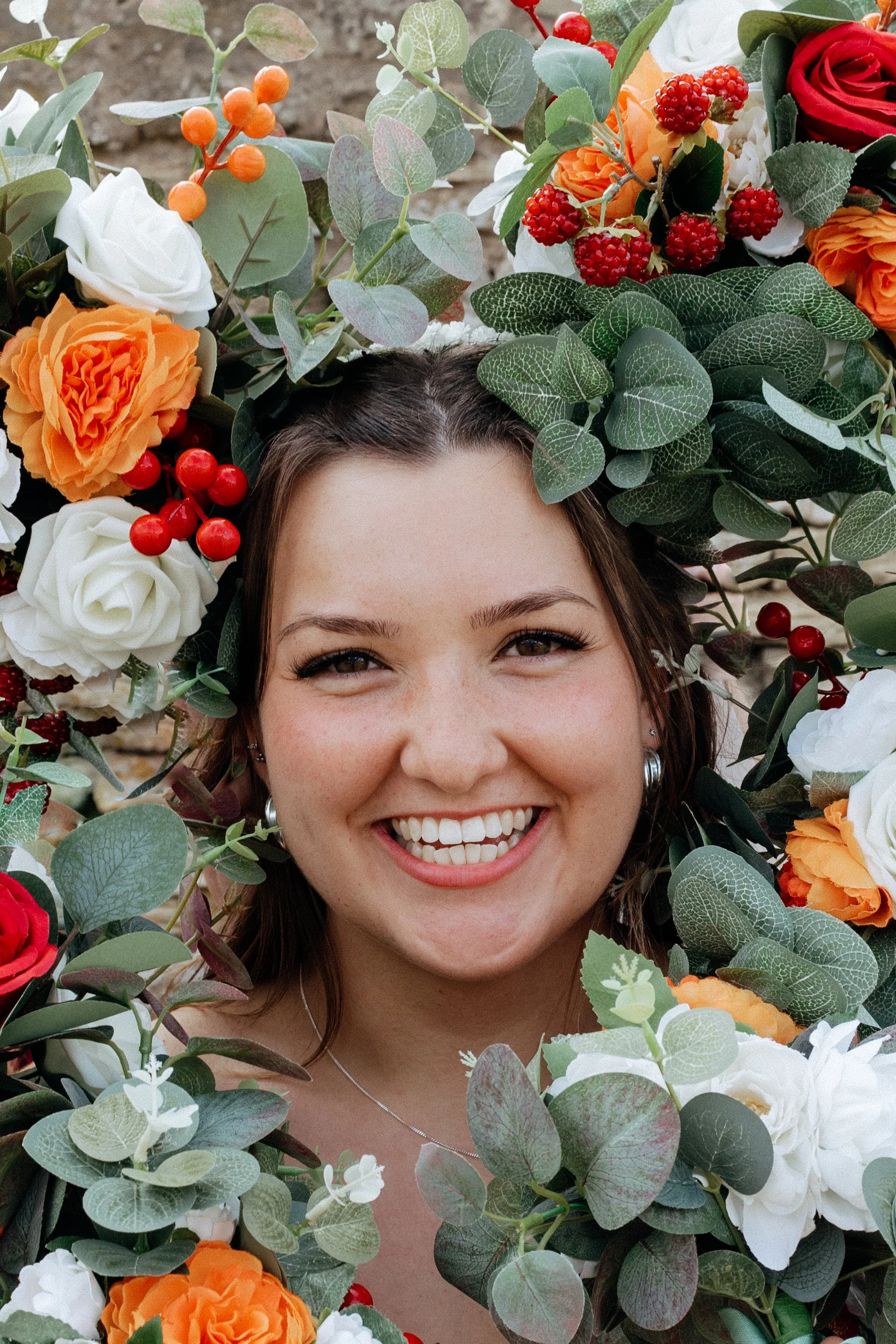 Bedfordshire Wedding photographer