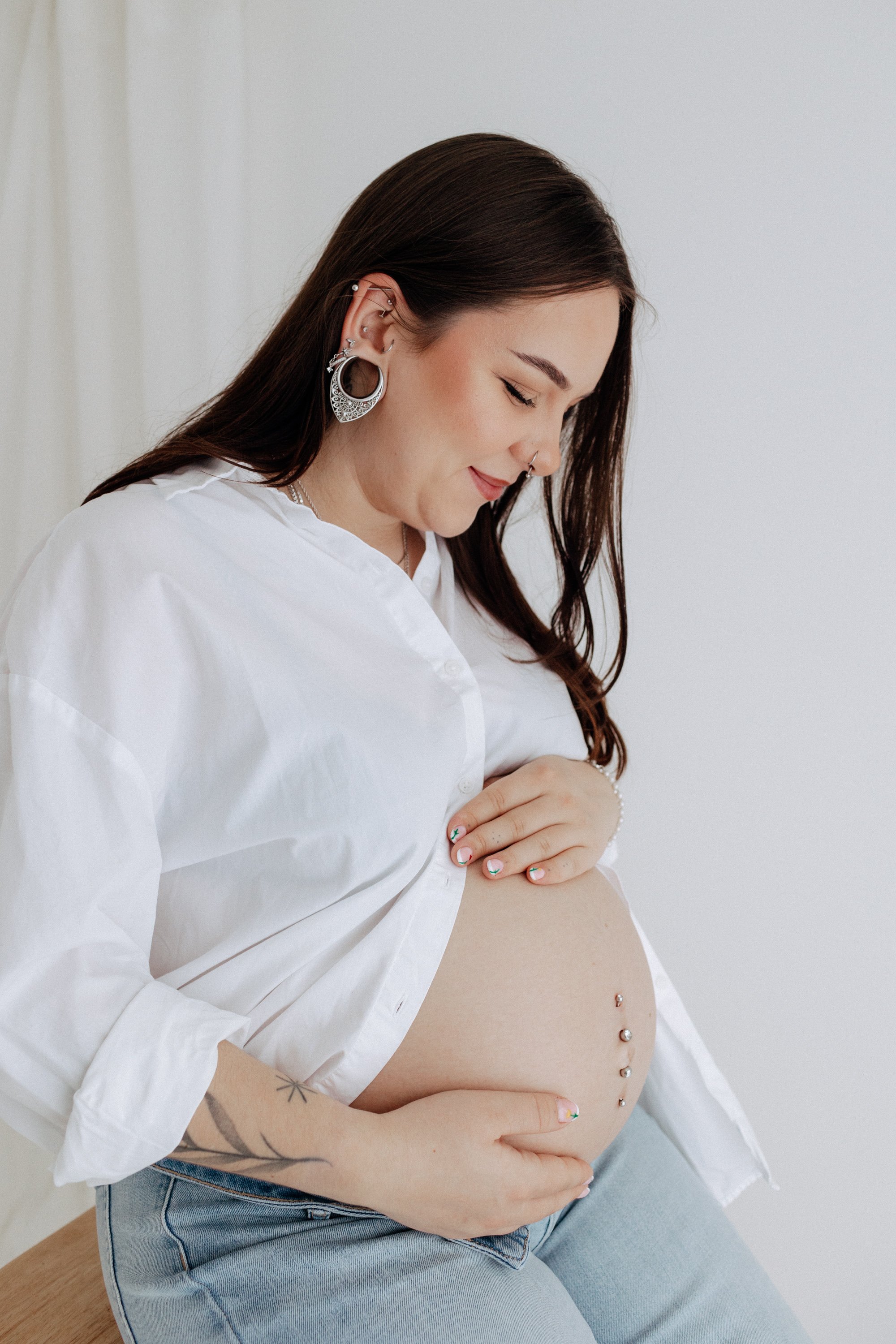 Maternity Photographer Bedford Bedfordshire