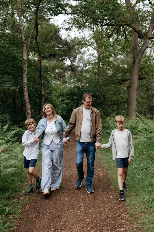 Family photographer Bedfordshire, Cambridgeshire