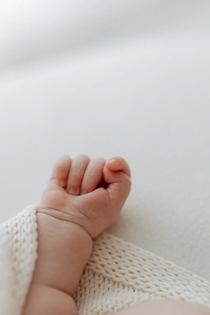 Newborn photography Bedfordshire Cambridgeshire