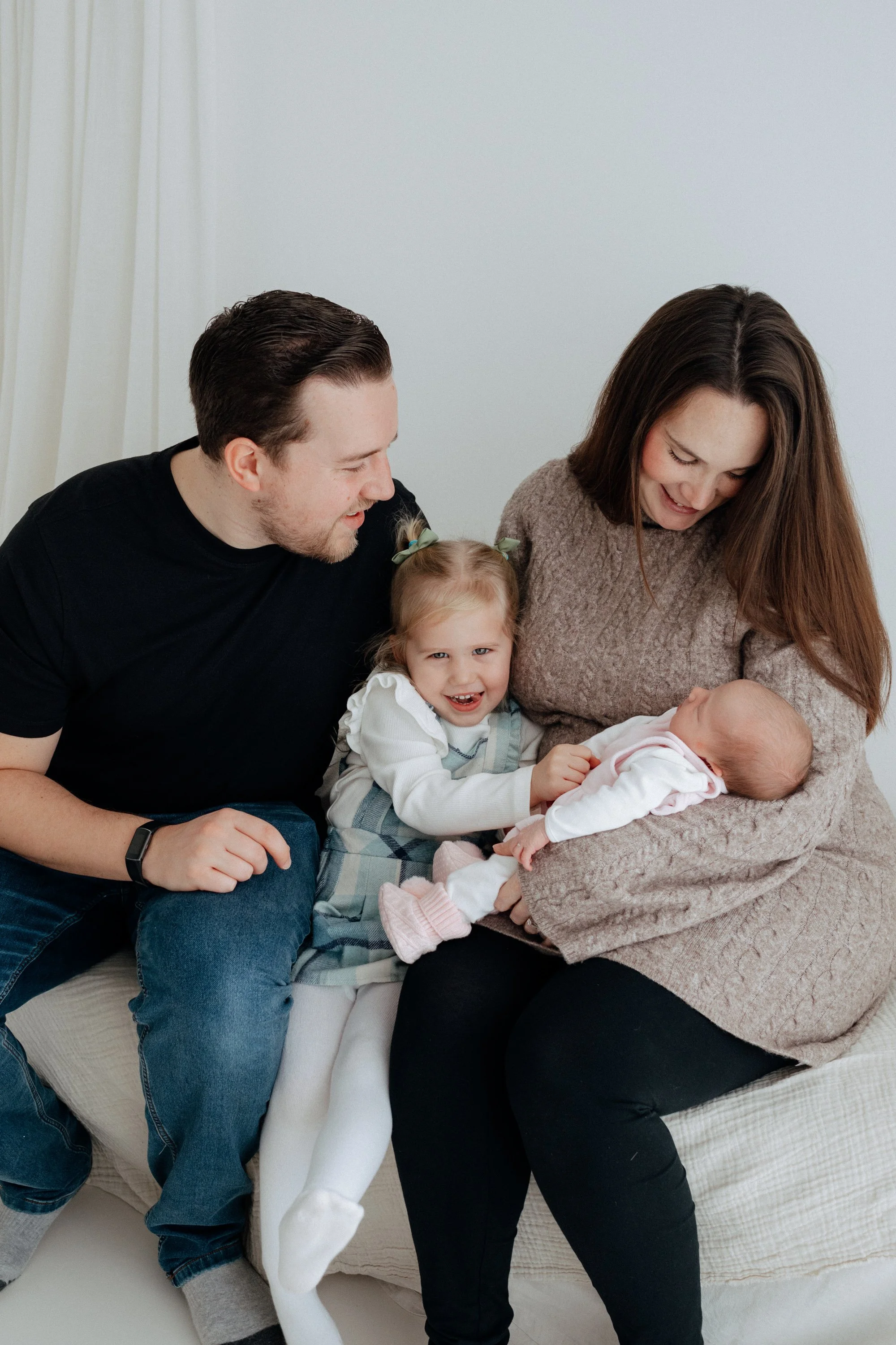 Family photography Bedfordshire Cambridgeshire