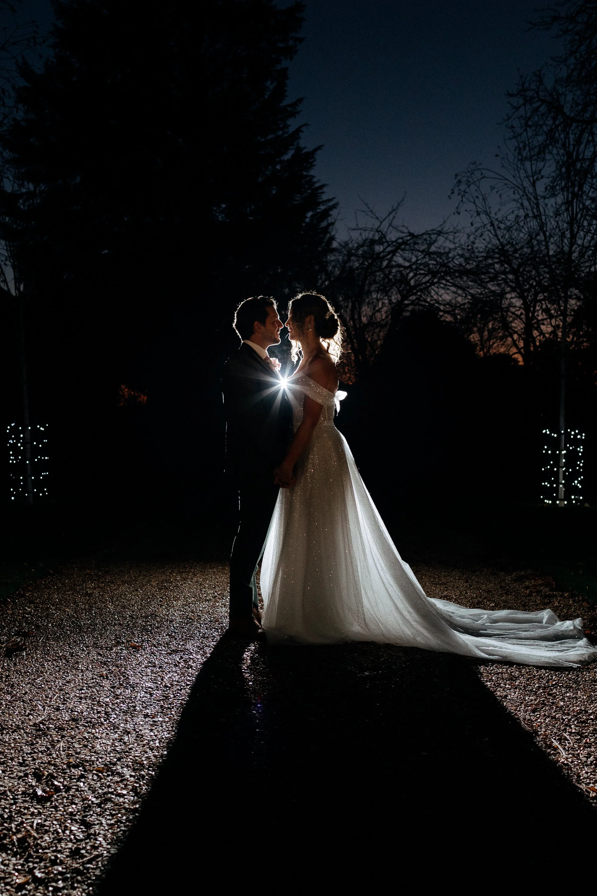 Wedding at South Farm Royston