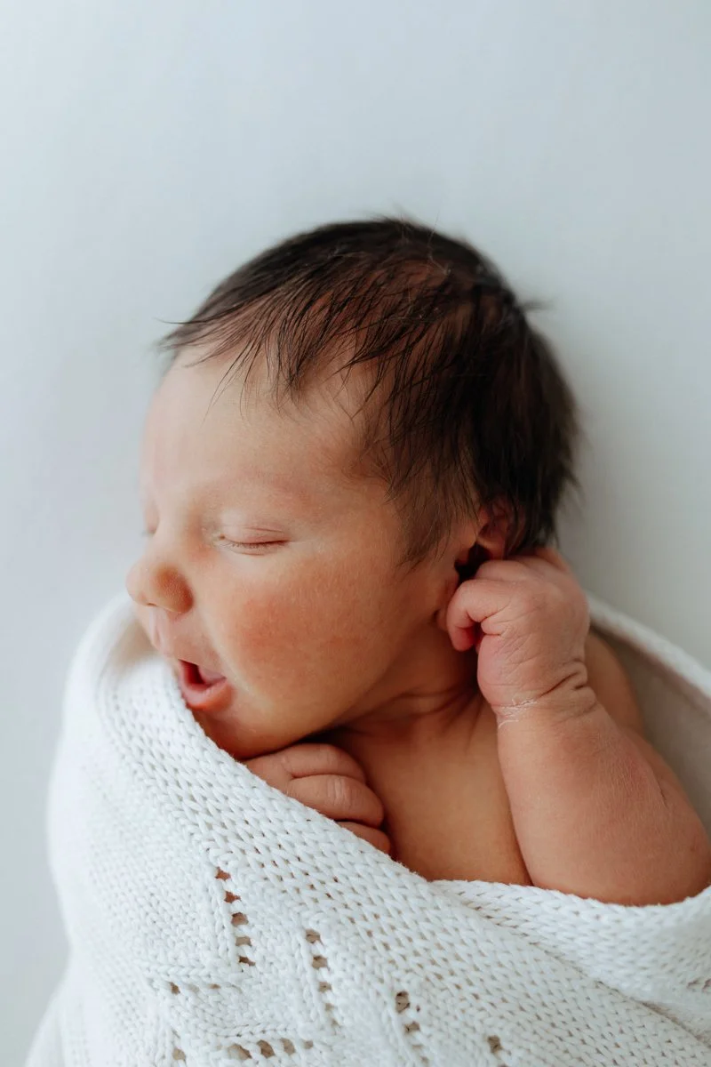Newborn photographer Bedford Bedfordshire