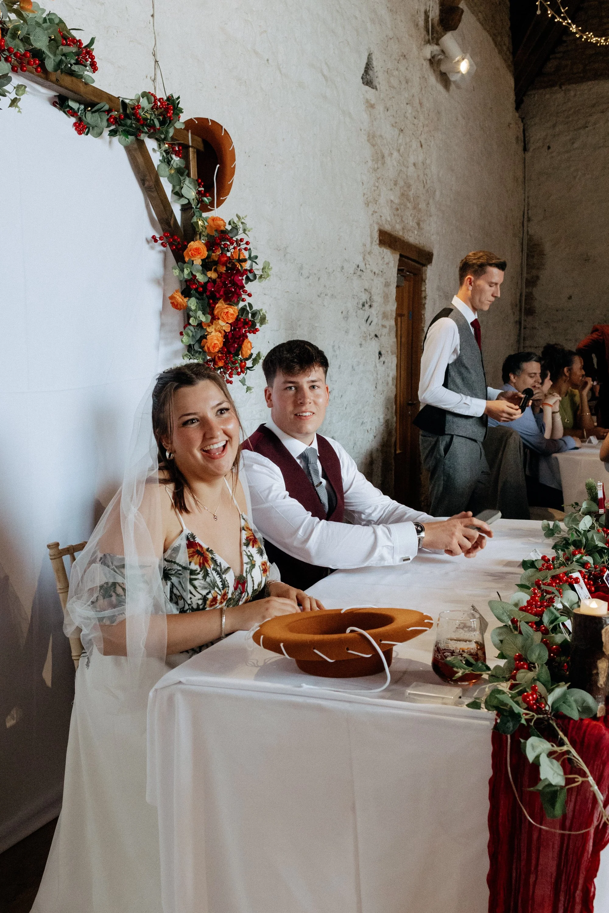 Bedfordshire Wedding photographer