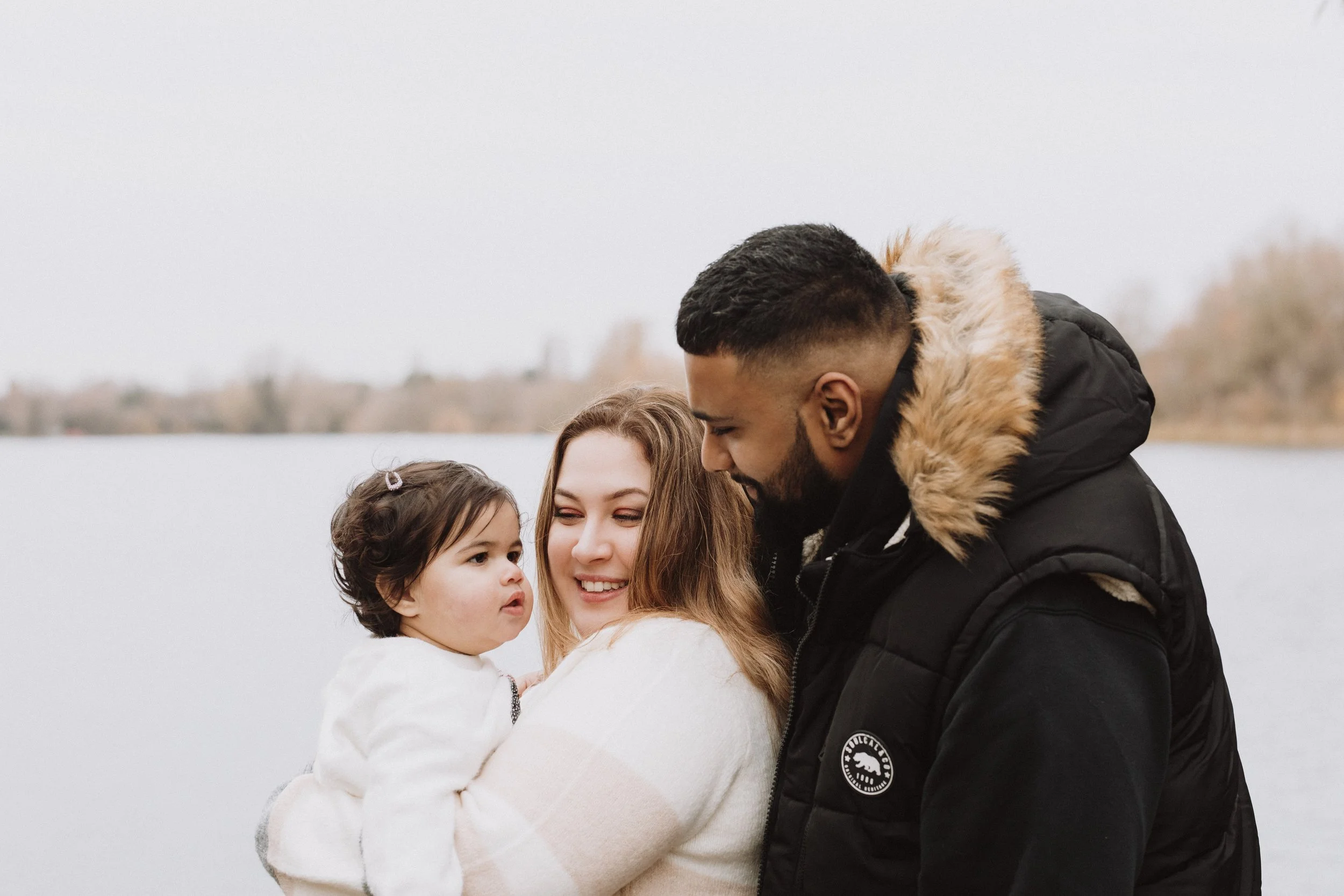 Mummy and baby photography Bedford