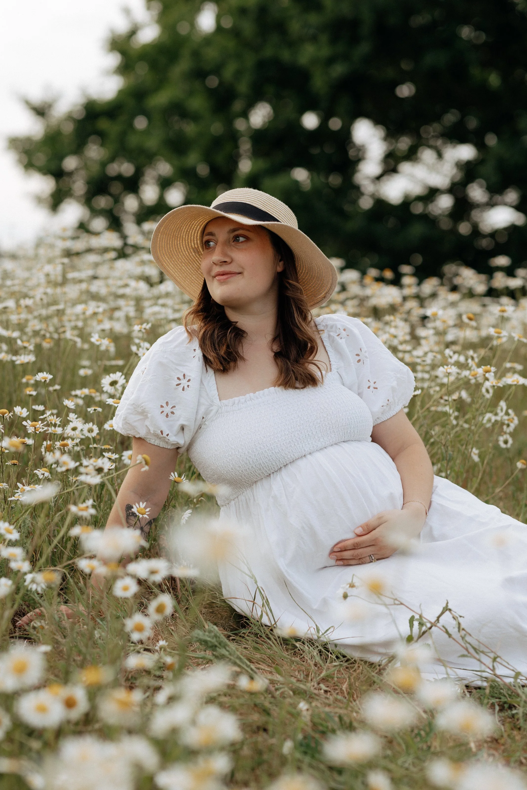 Maternity photographer Bedfordshire Cambridgeshire