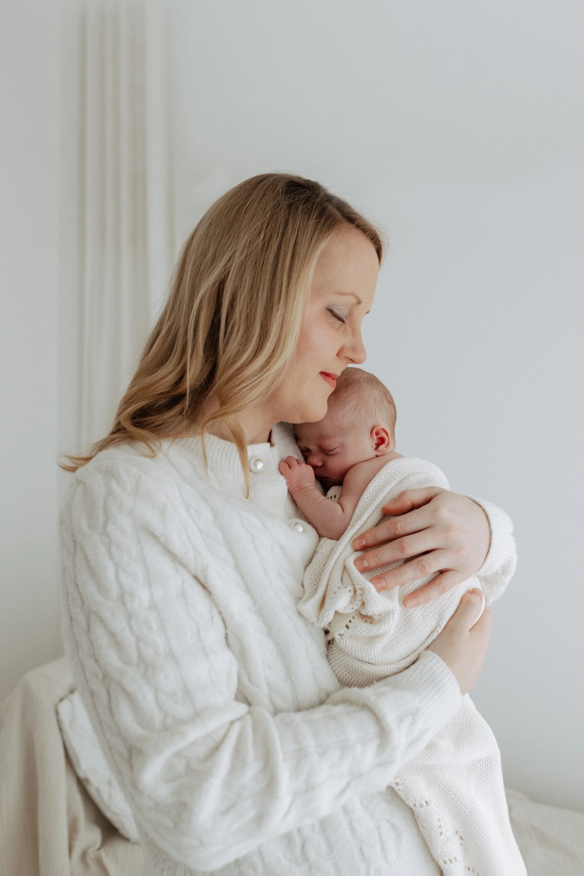 Newborn photographer Bedford Bedfordshire