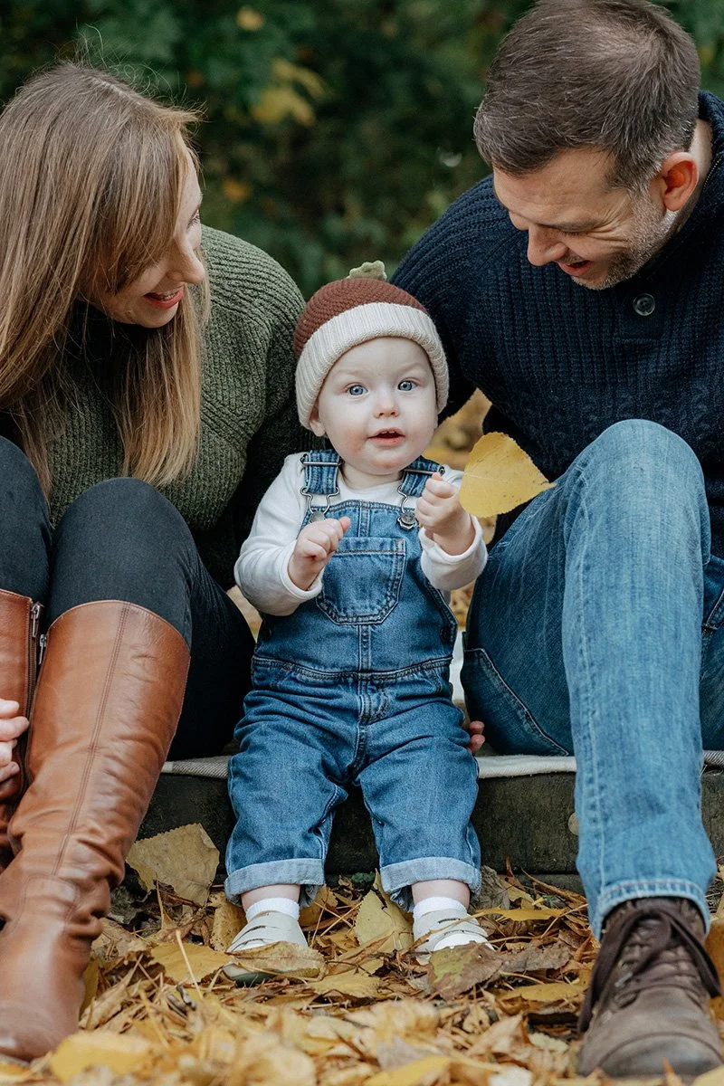 Family photographer Bedford Bedfordshire London