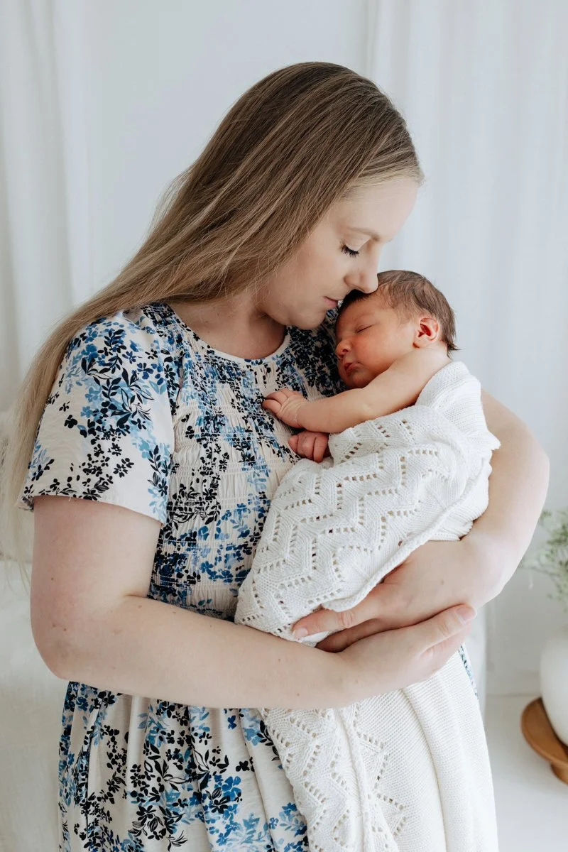 Newborn photographer Bedford Bedfordshire