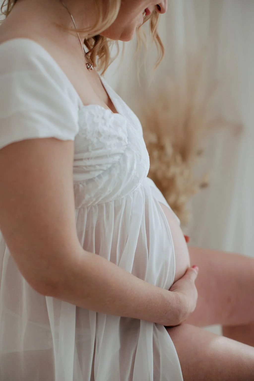 Maternity photographer Bedford