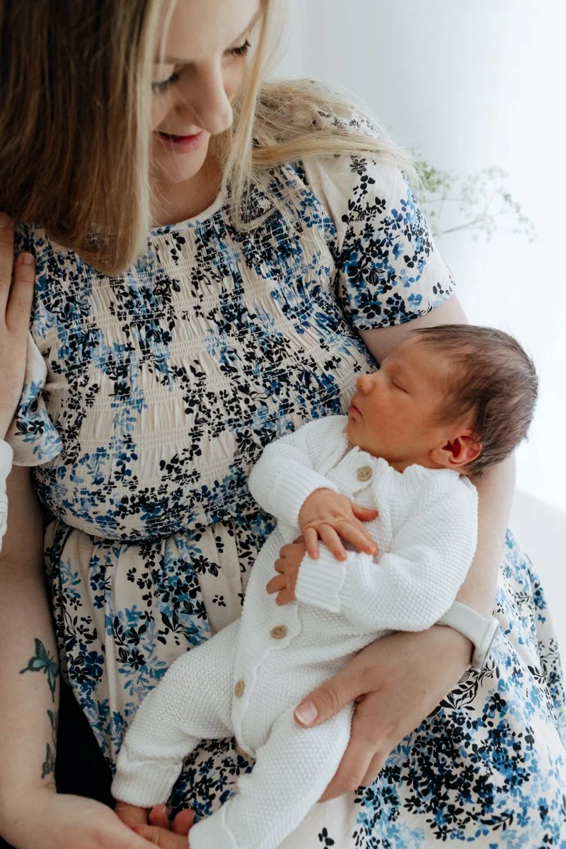 Newborn photographer Bedford Bedfordshire