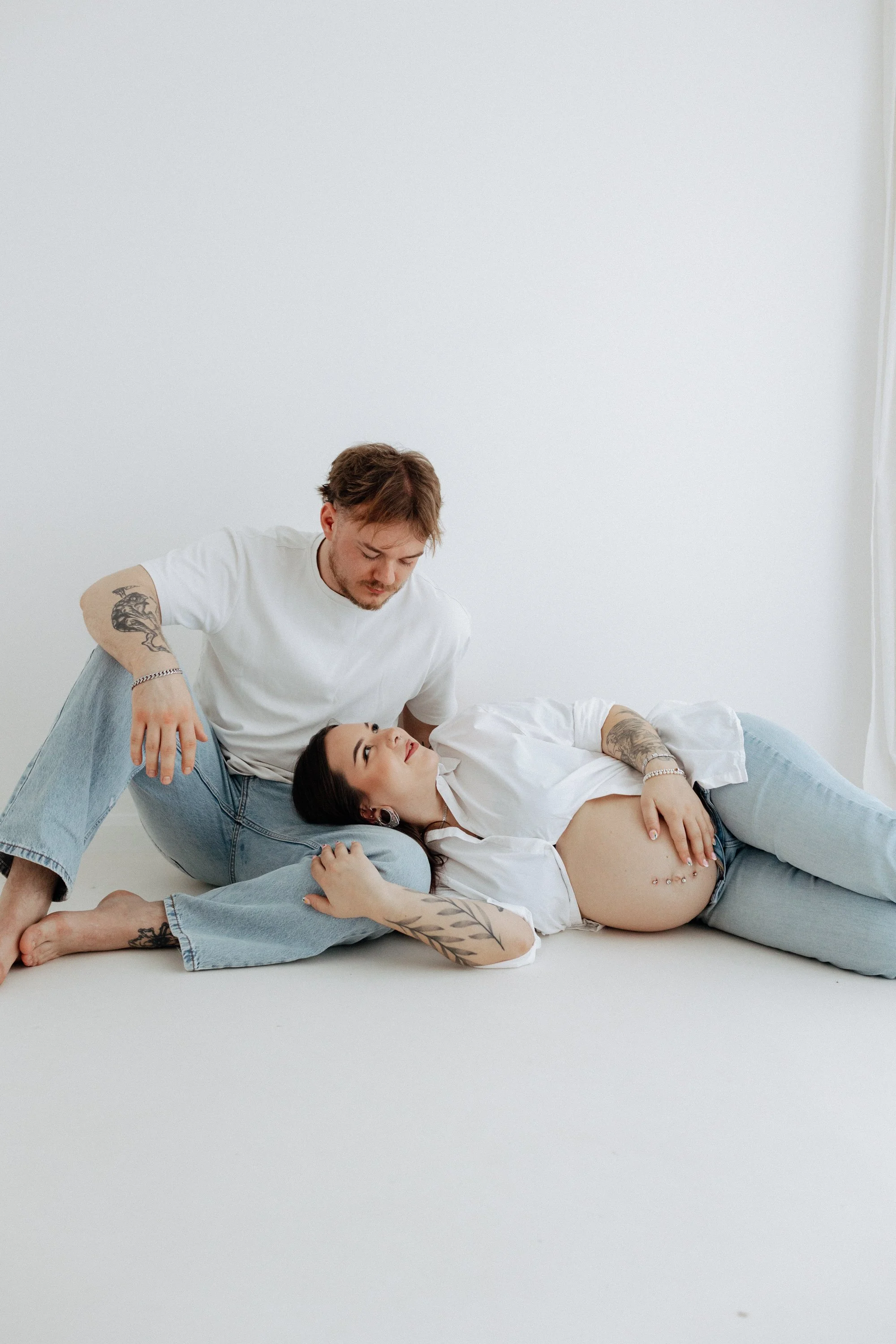 Maternity Photographer Bedford Bedfordshire