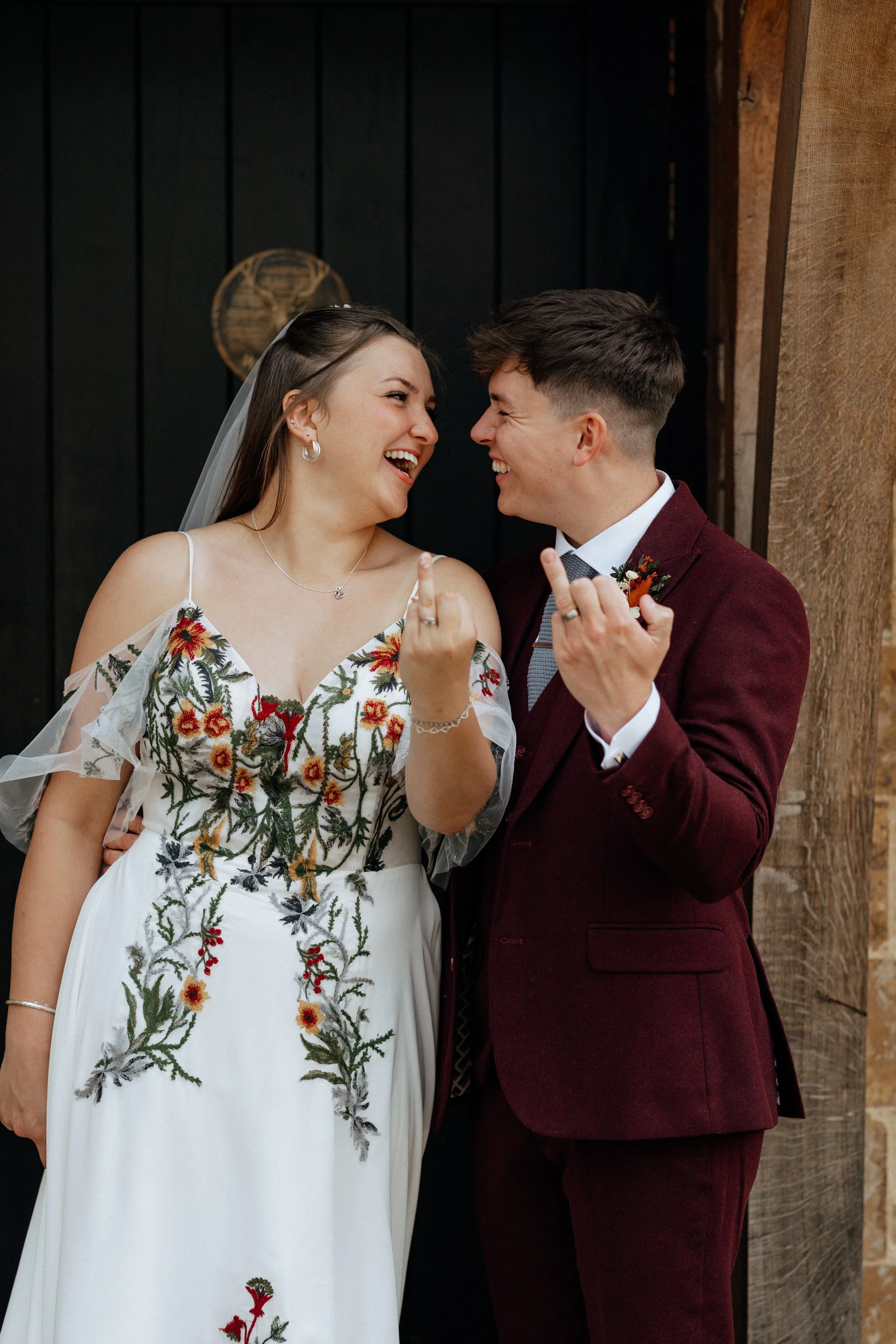 Bedfordshire Wedding photographer