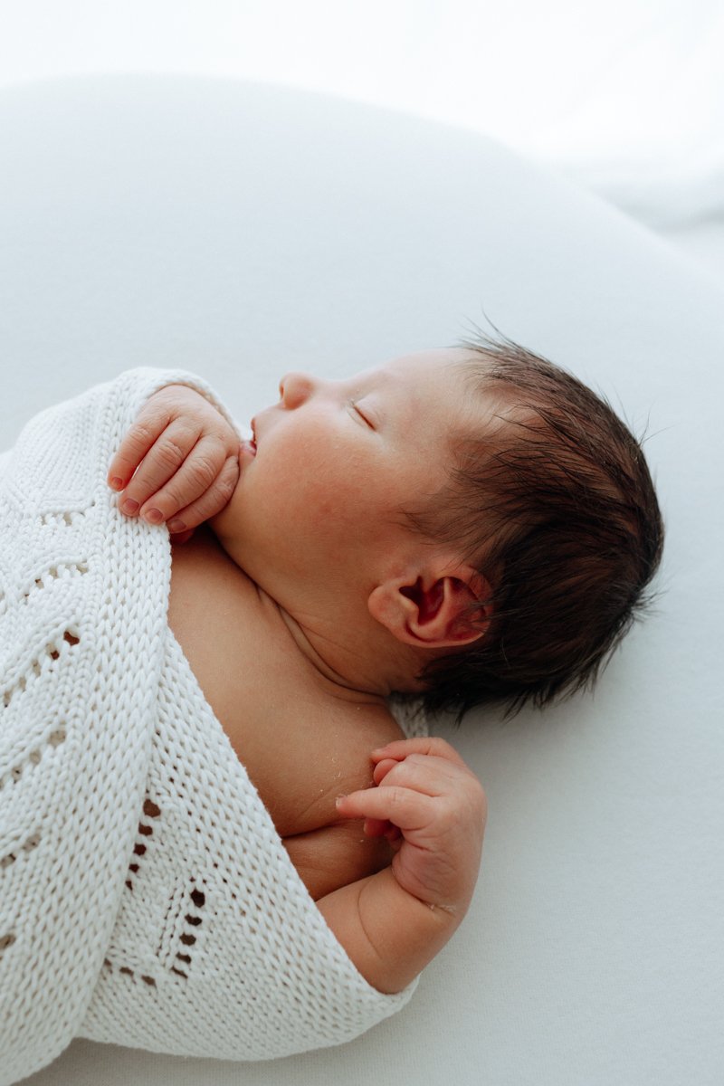 Newborn photographer Bedford Bedfordshire