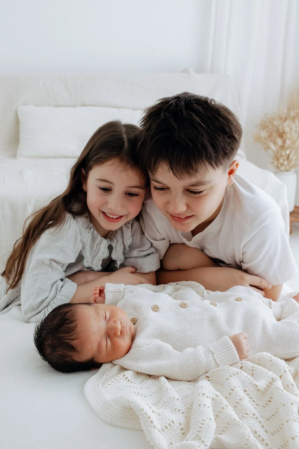 Newborn photographer Bedford Bedfordshire