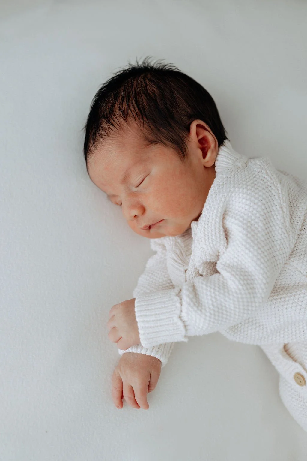 Newborn photographer Bedford Bedfordshire