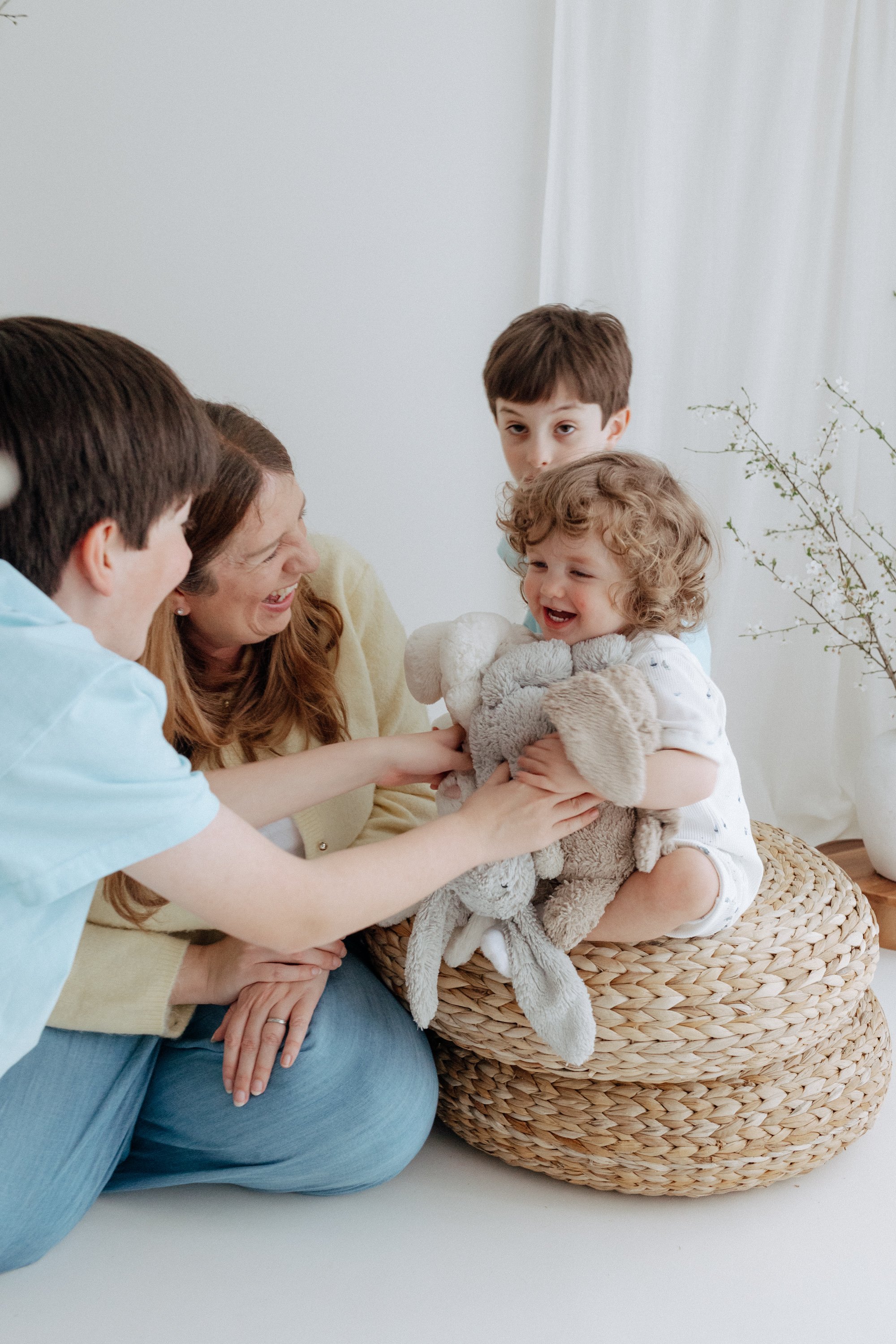 Family photographer Bedford Bedfordshire
