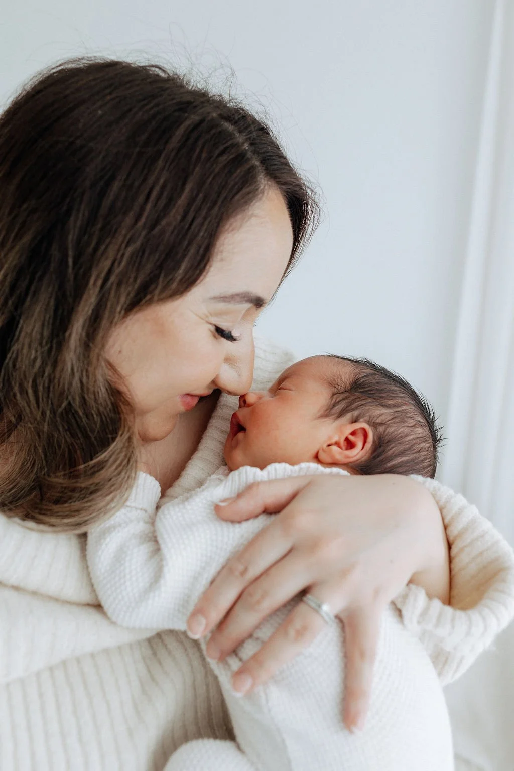 Newborn photographer Bedford Bedfordshire