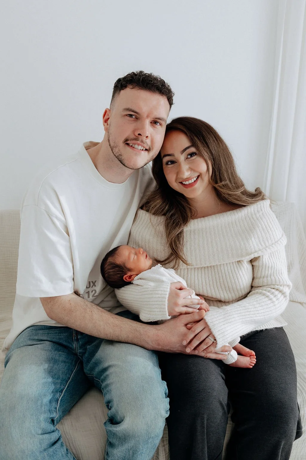 Newborn photographer Bedford Bedfordshire