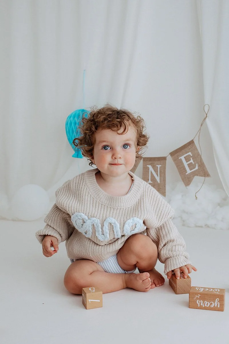 First Birthday photographer Bedford Bedfordshire London 