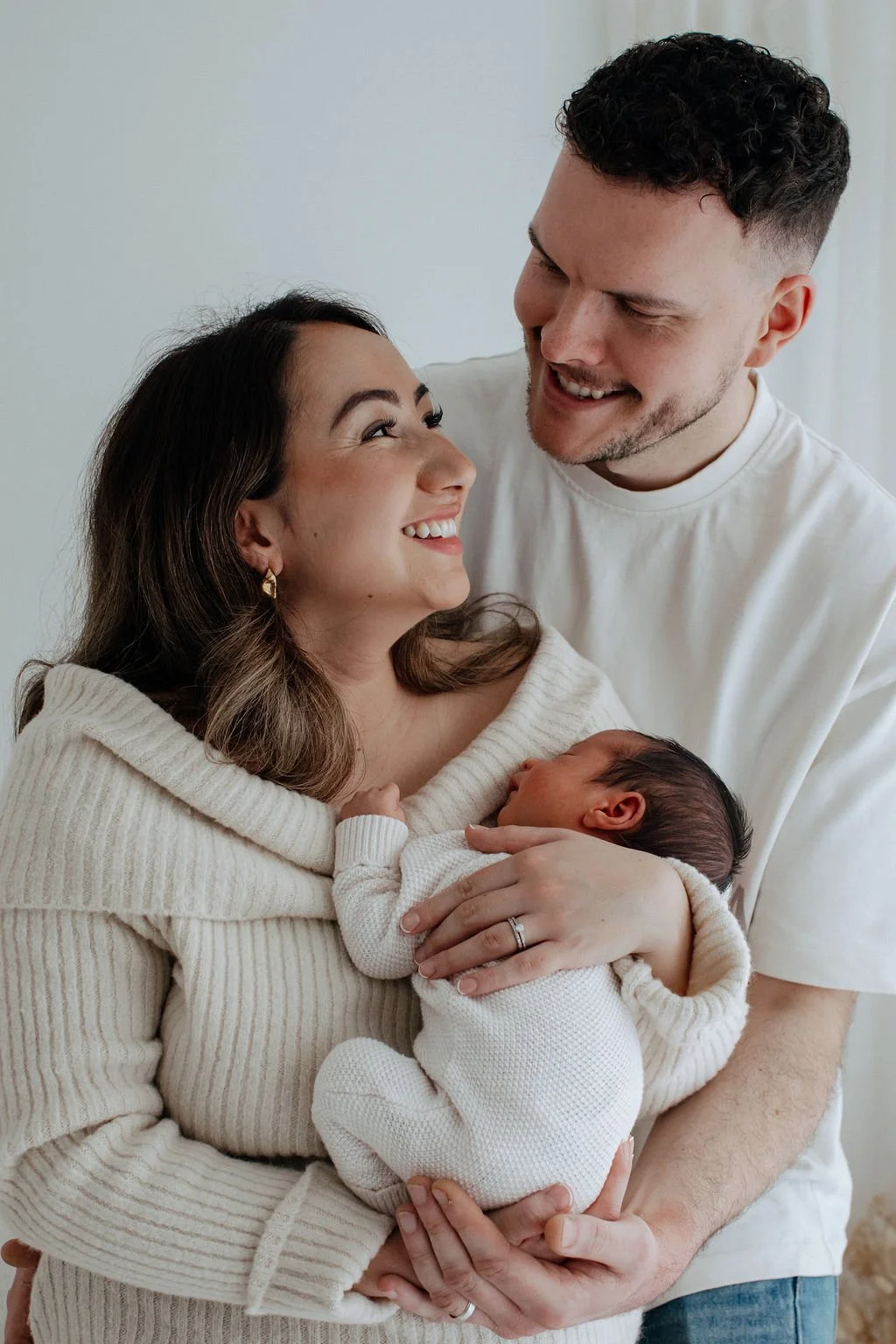 Newborn photographer Bedford Bedfordshire