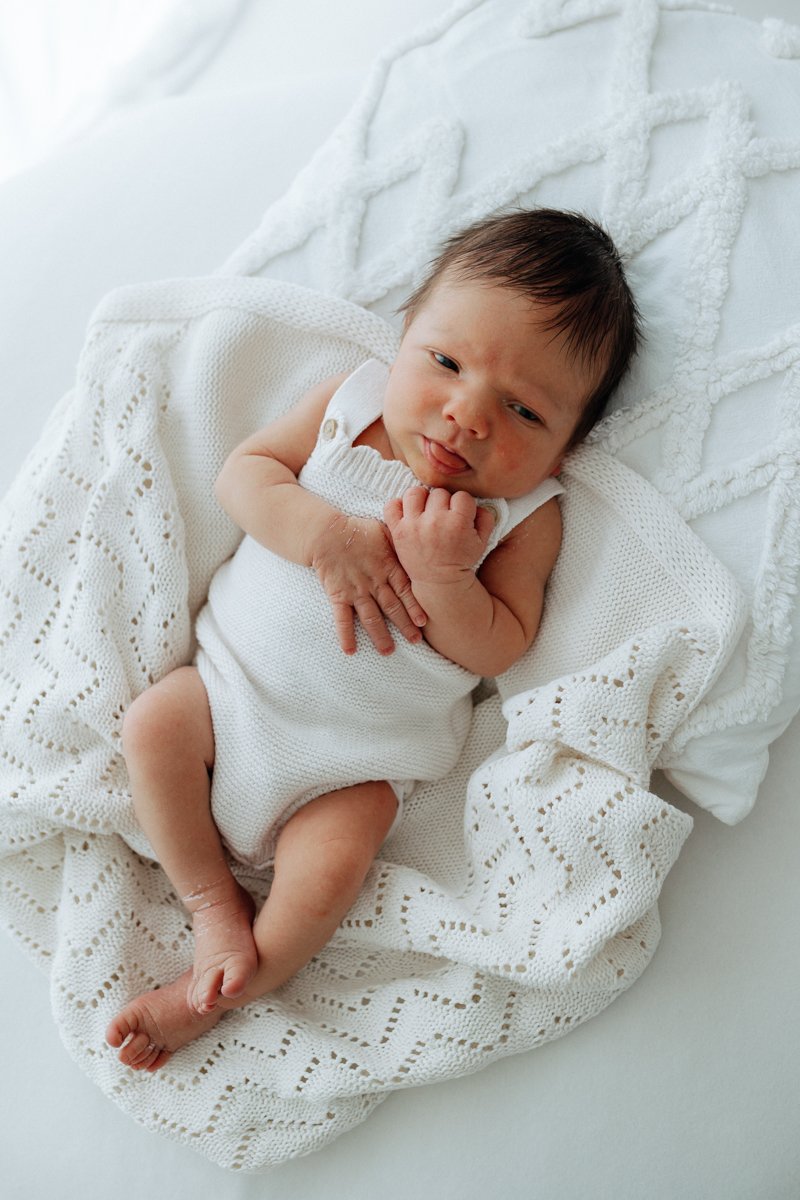 Newborn photographer Bedford Bedfordshire